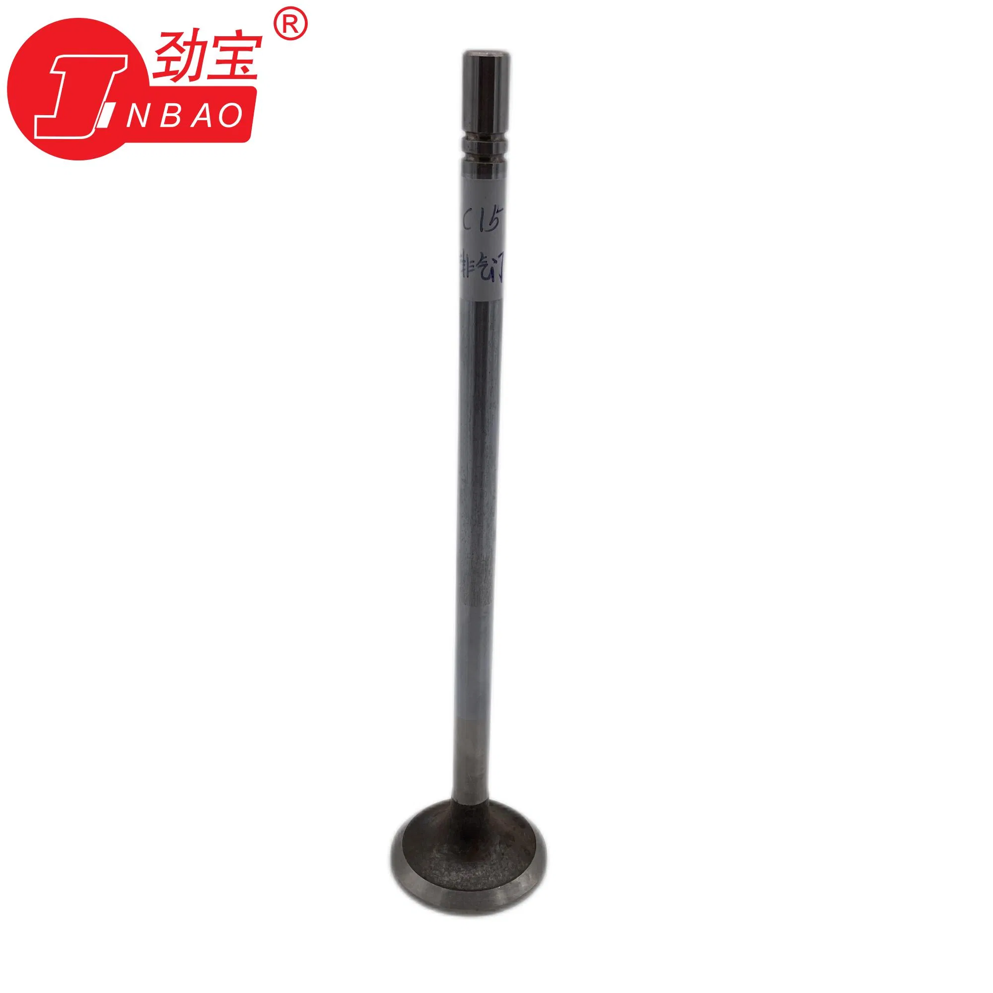 Выпускной клапан Caterpillar C15 1537024