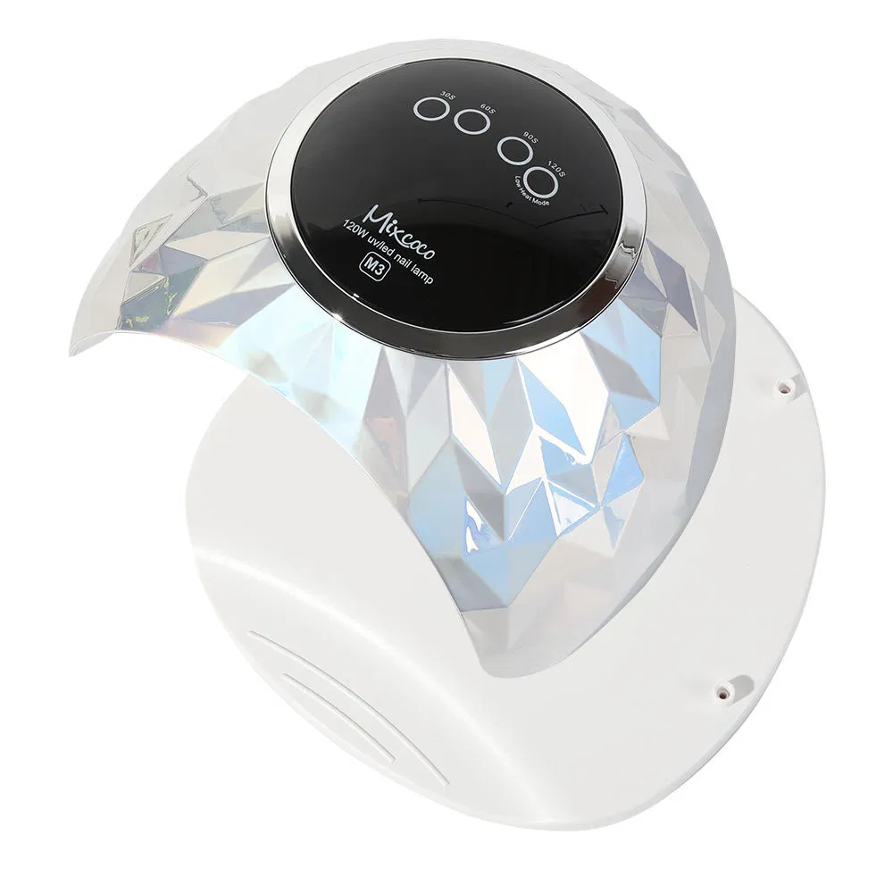 New Nail Art Supplies Baking Machine Nail Tools UV Curing Lamp