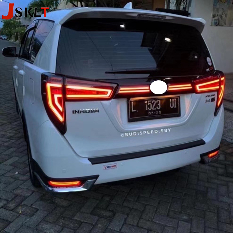 Taillight for Toyota Innova 2015-2016