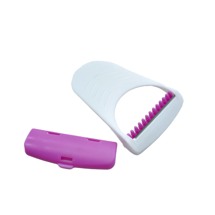 Factory Directly Promotion Single Use Sterile Universal Body Razor
