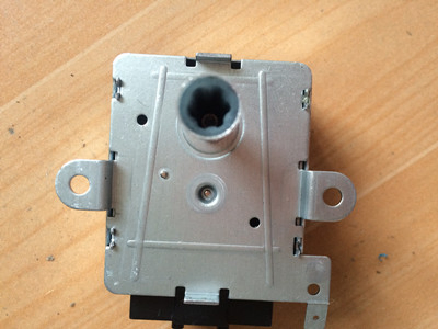 AC Single Phase Mini Micro BBQ Microwave Oven Grill Motor Spare Parts