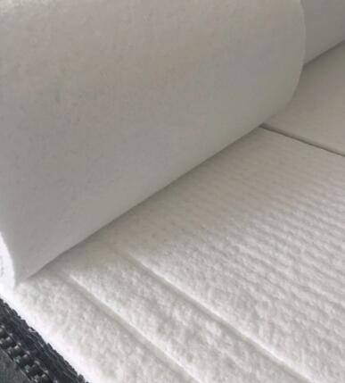 Aluminum Silicate Ceramic Fiber Blanket Ceramic Fiber with Good Quality