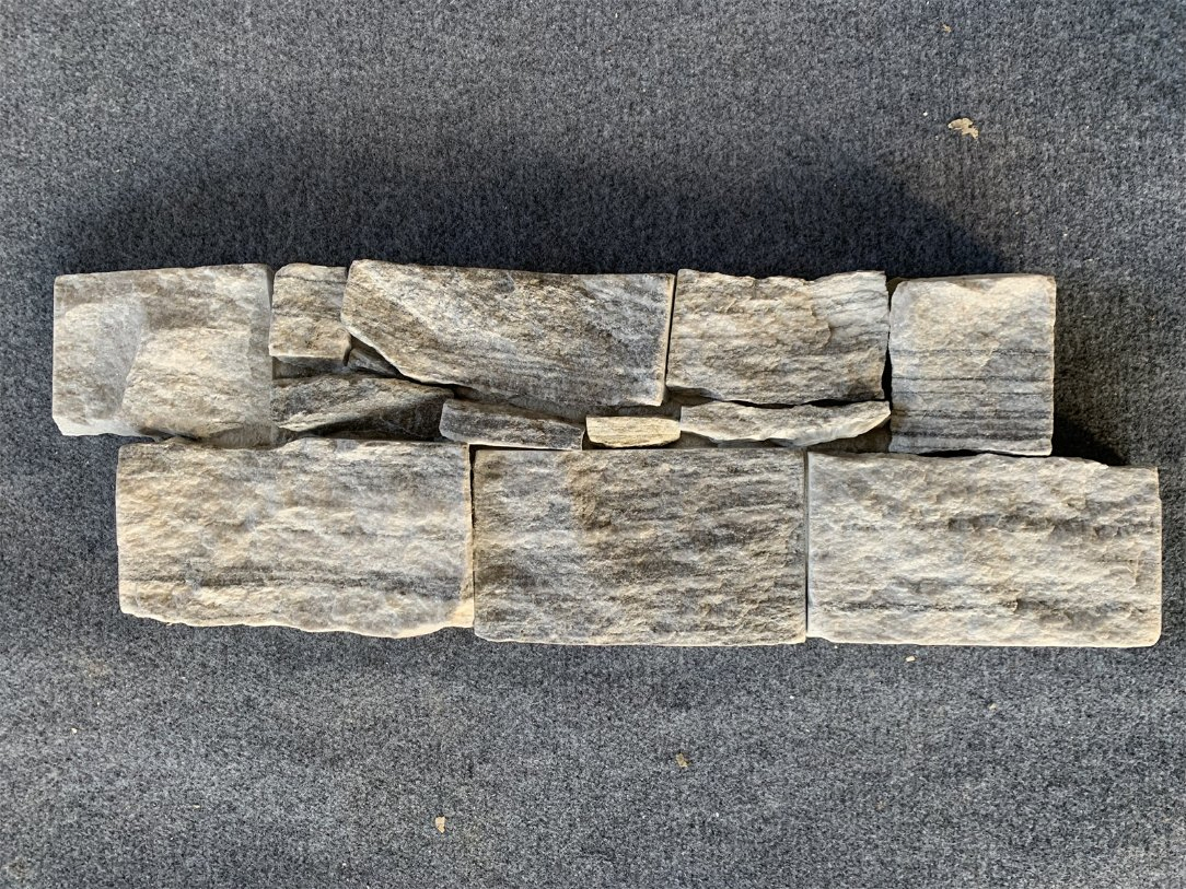 Slate Cultural Stone for Decoration Interior Design Flooring Wall Cladding CS207