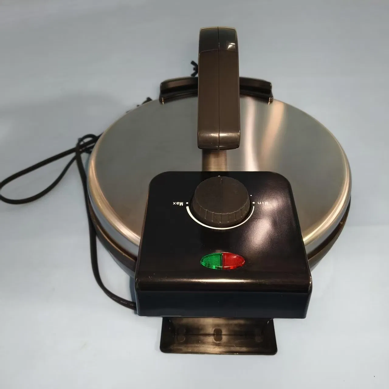 Professional Chapati Maker for Perfectly Cooked Indian Flatbreads