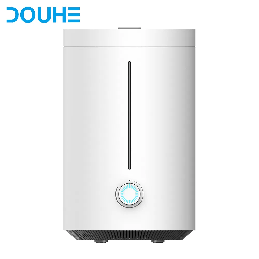 3.6L High Quality Top Filled Multi-Function Air Humidifier with UV Sterilization