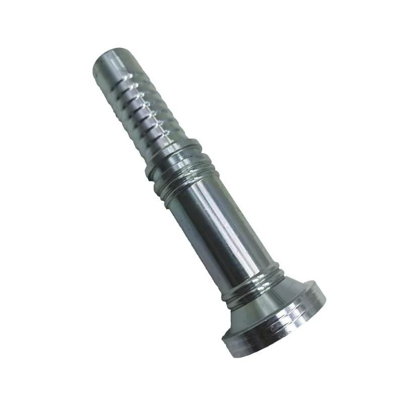 Wholesale High New-Style Hot Sale Modernization Durable Great Quality Hydraulic Hose Fitting