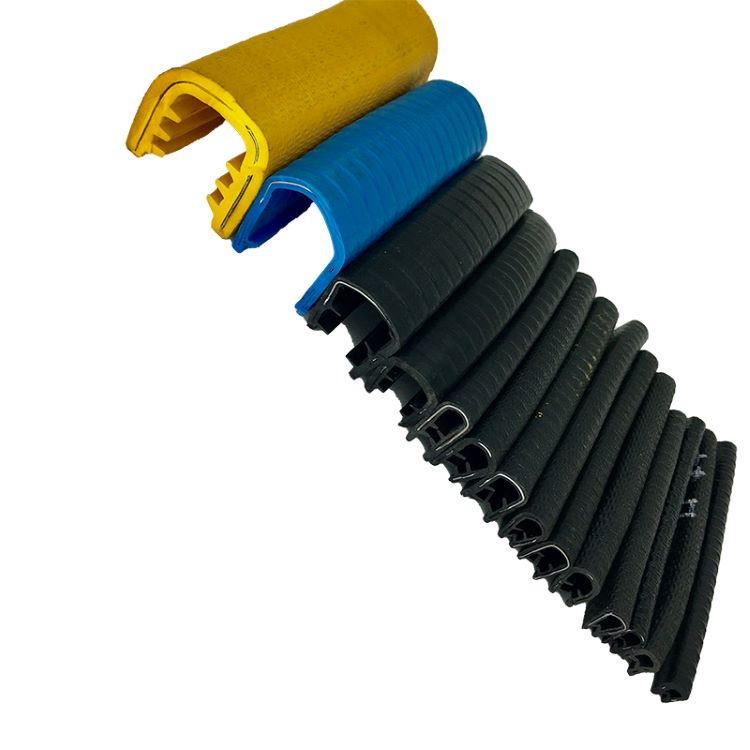 Seal Strip Edge Trim for Car Window Door Engine Cover