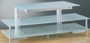 10mm Frosted Tempered Glass /Toughened Glass