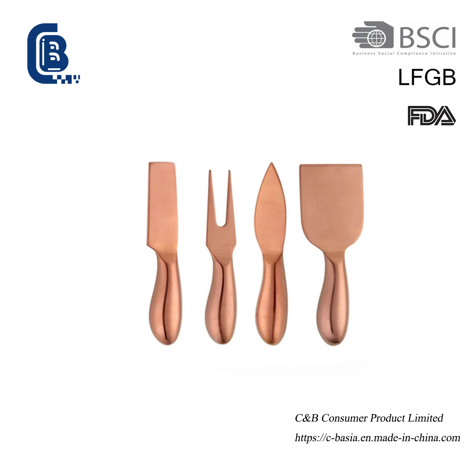 OEM Double-Sided Stainless Steel Meat Hammer - Steak Tenderizer Beef Mallet Kitchen Gadget