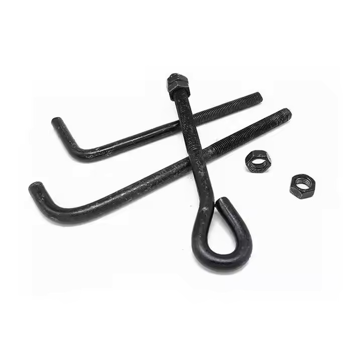 Handle Umbrella Stability L Bolt Fastener