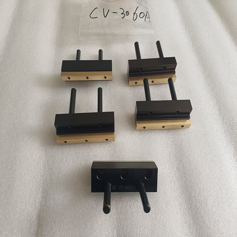 Sunnen Centering Guide Shoe CV-3050 Ck-3090A for Sunnen Sv/CV & Ck Honing Machines