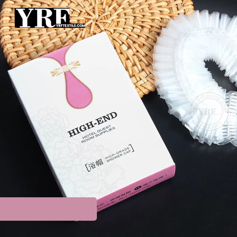 Yrf Hotel Shampoo Overnight Traveling Airline Amenity Kit Hotel Bath Amenities