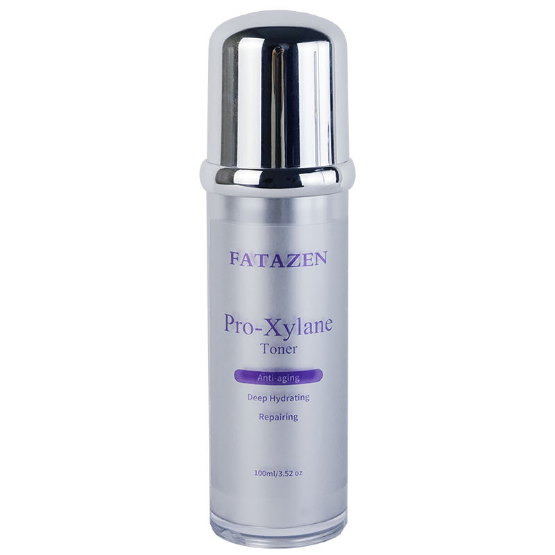 Private Label OEM ODM Moisturizing Skin Care Natural Organic Deep Hydrating Skincare Facial Mist Face Toner Spray for Face