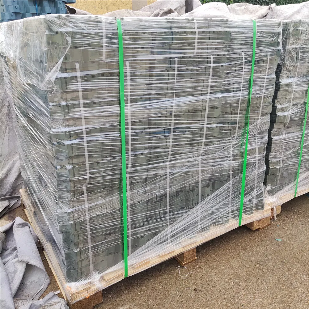 Good Price Factory Directly Supply Gravel Paver Plastic Used for Car Parking Interlocking Grass Grid