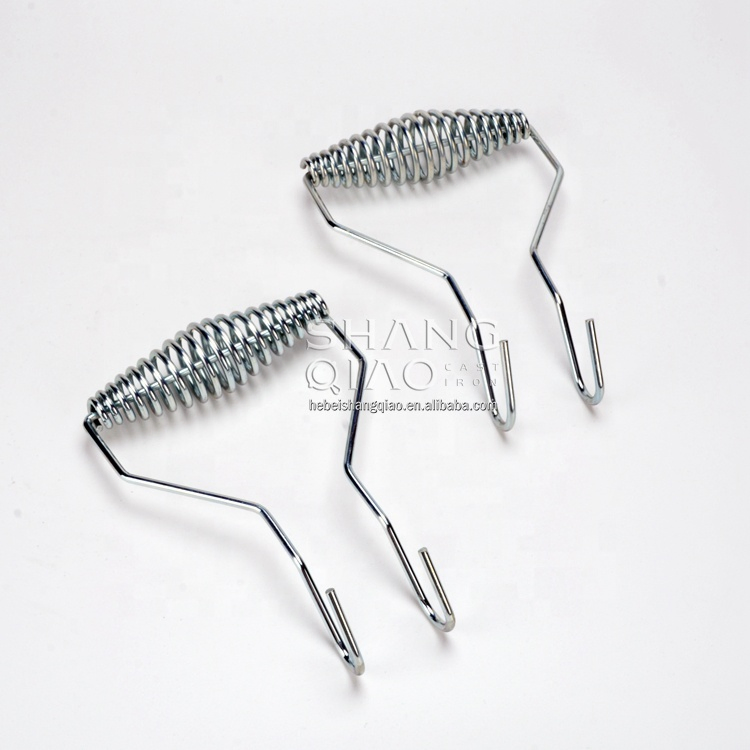 Ручка-крюк для переноски сковород и кастрюль