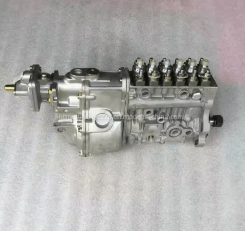 Масляный насос-праймер для запуска двигателя Cummins 3915581