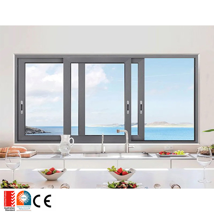 Aluminum Door & Window Screens Sliding Custom Insect Screen Windows Aluminium Window