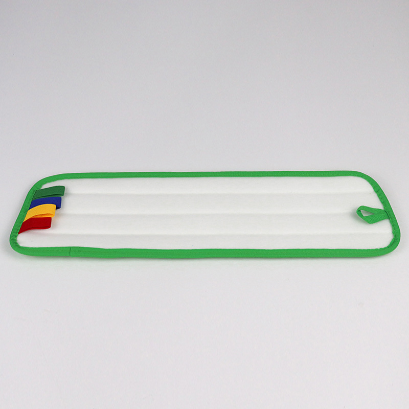 Сменные насадки для швабры Esun Microfiber Spray Mop