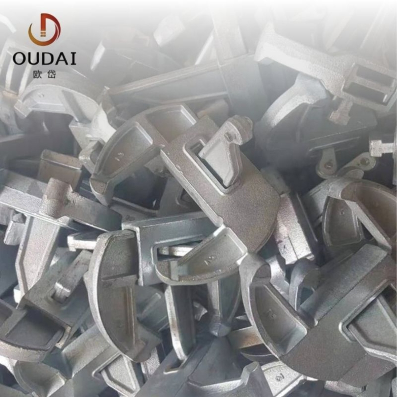 Oudai OEM High Quality Formwork Panel Doka Clamp Galvanized
