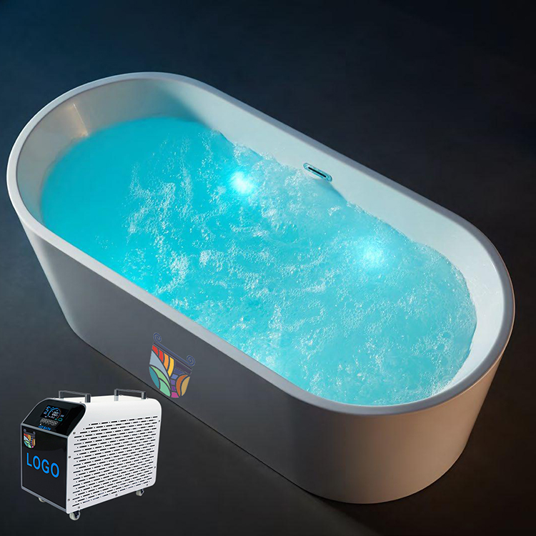 Переносная ванна для криотерапии Chilly Tub