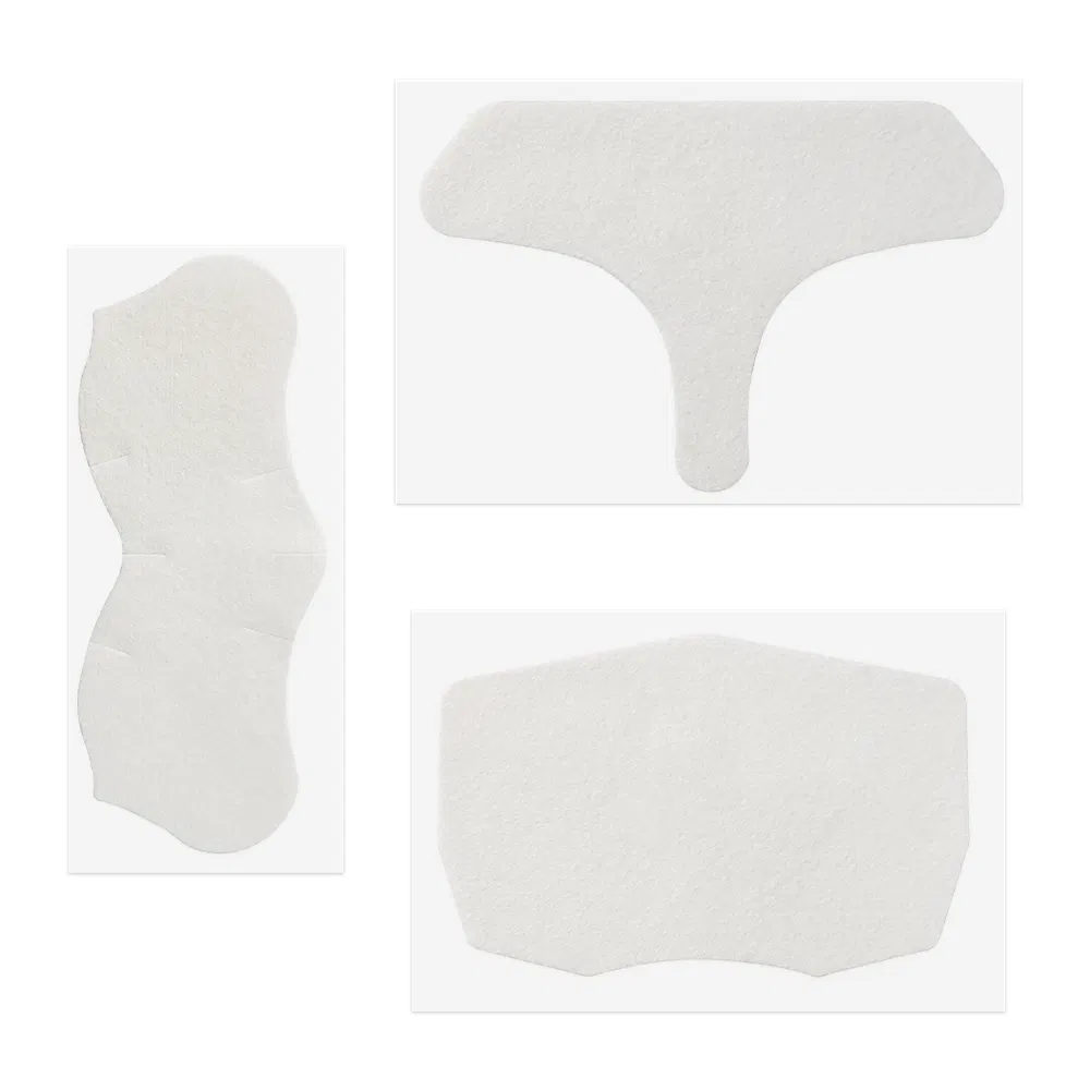 Пластыри для удаления черных точек на лице