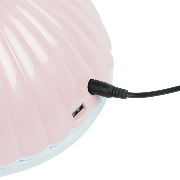 Electric UV Dryer Light Gel Curing Nail Lamp