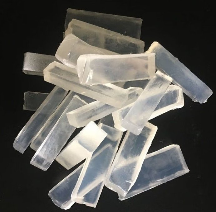Premium Melt and Pour Soap Base Bulk for Commercial Production