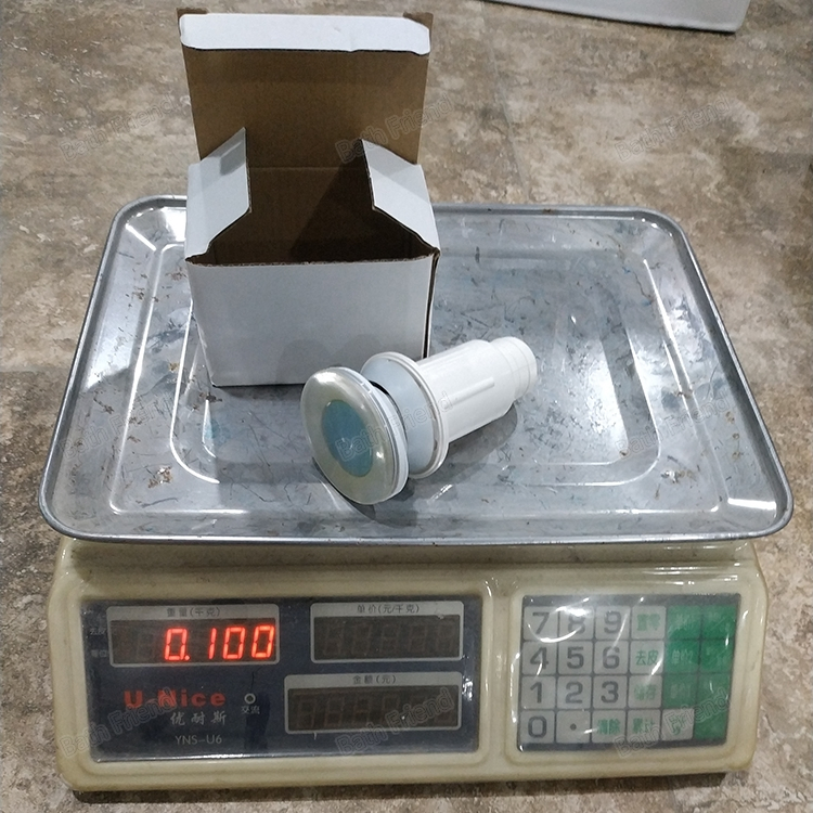 Wholesale Stainless Steel Silver Basin Sink Use Pop up Drainer