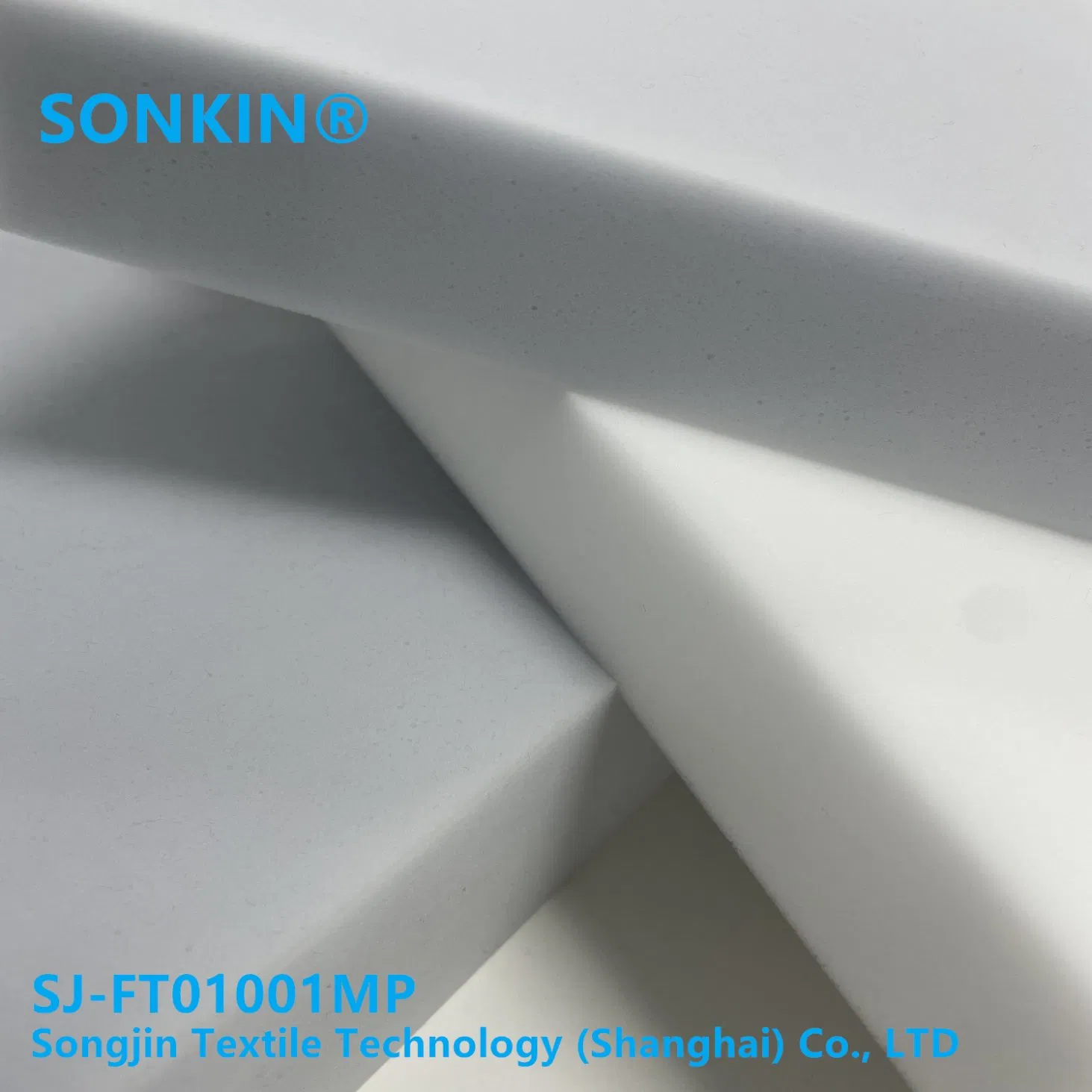 China Noise Reduce Sponge Sound Absorption Acoustic Melamine Foam for Indoor Wall, Bag
