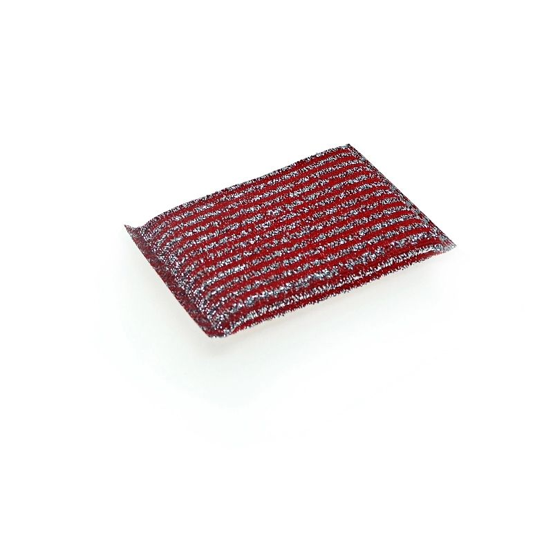 Ultra-Absorbent Kitchen Cleaning Sponge Scourer for Tough Messes