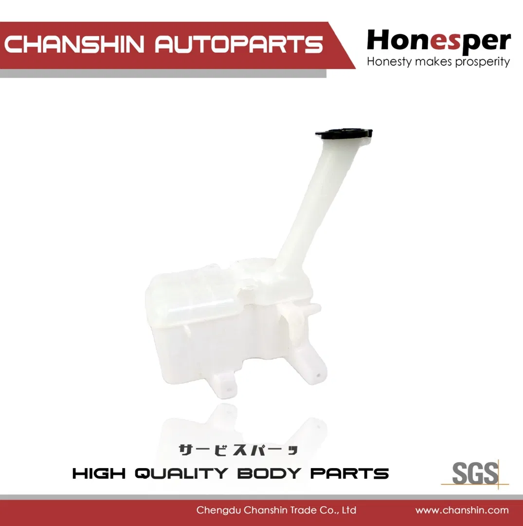 Бачок омывателя для Toyota Yaris Vios 2003-2007 (NCP42)