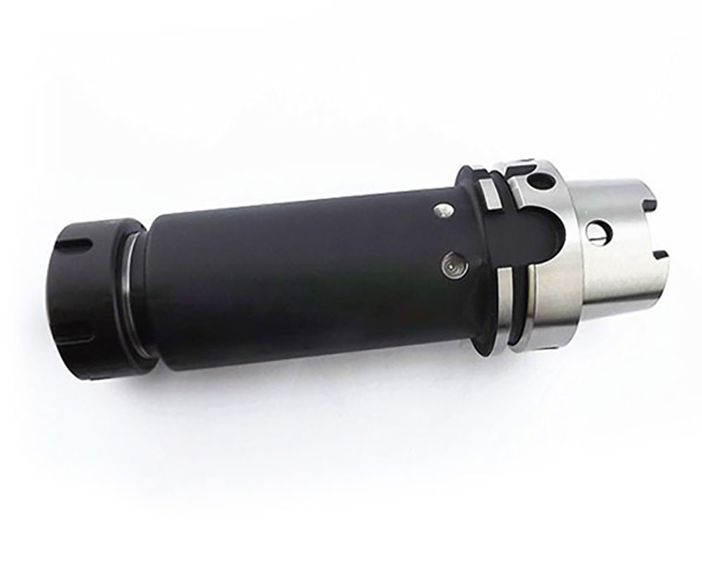 Machine CNC Tool Holder Hsk63A-Er32-160