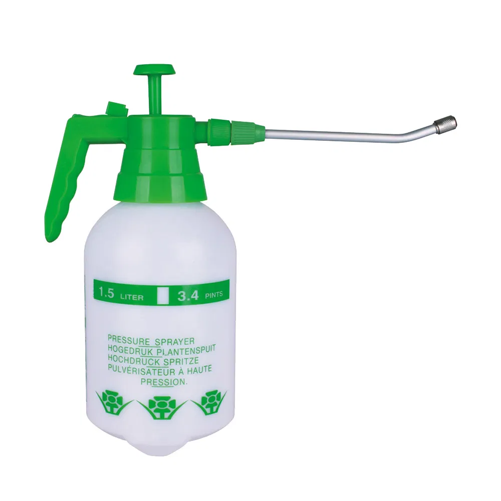 Rainmaker 2L Garden Mini Portable Hand Held Air Pressure Sprayer