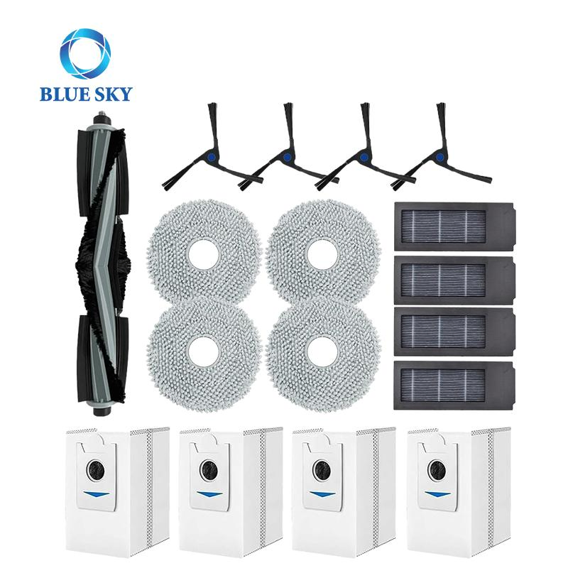 for Irobot Roomba Xiaomi Robot Filter Parts Vacuum Cleaner Accessories