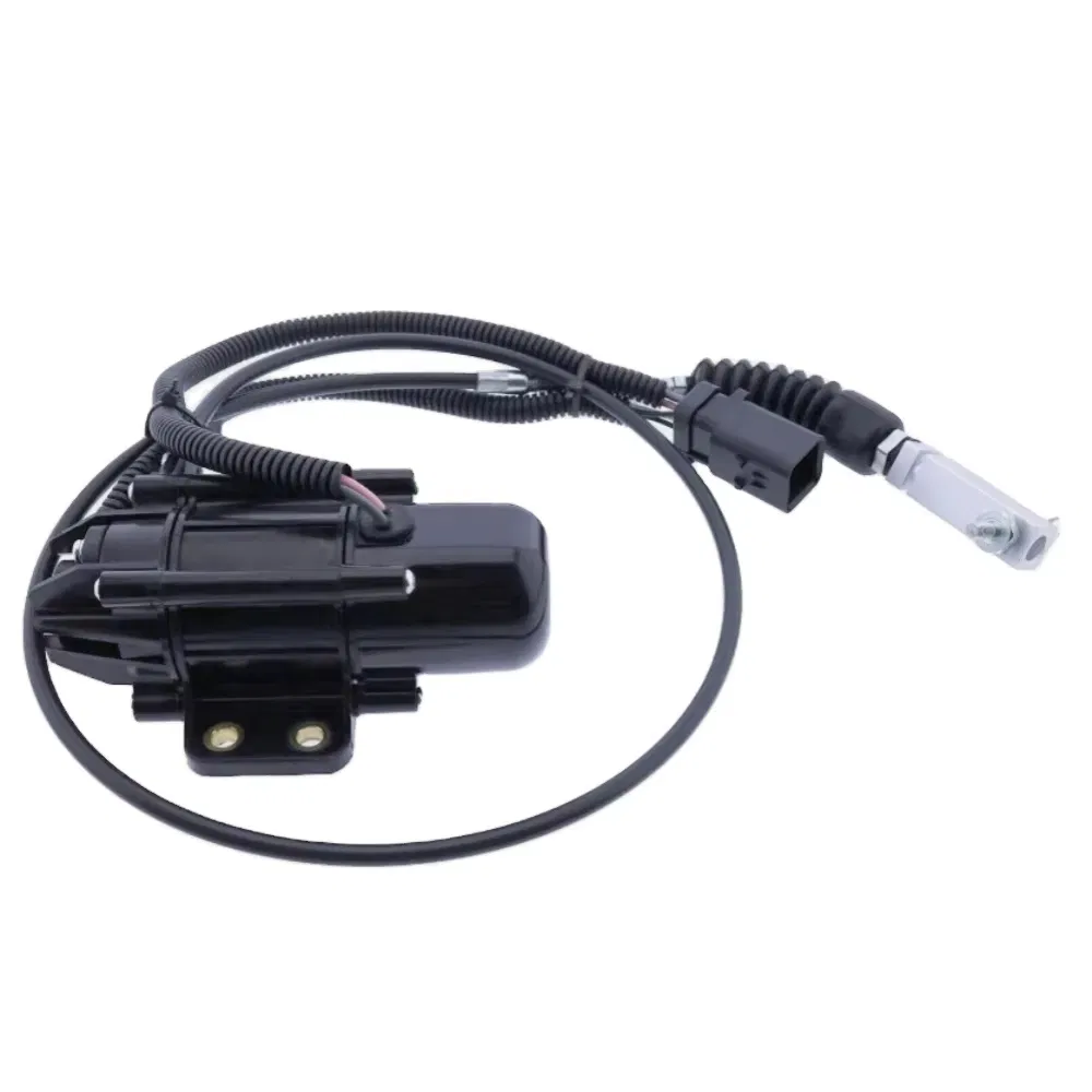 Мотор управления дроссельной заслонкой 302-8529 для Caterpillar