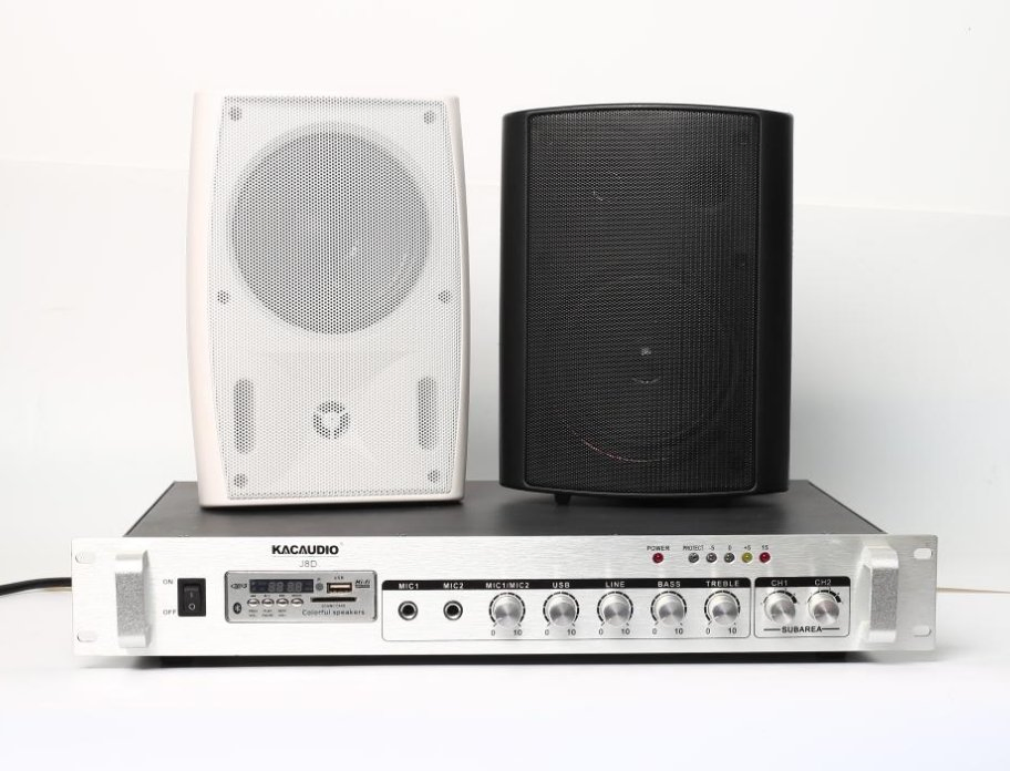 PA System Public Address Cheap Price Wholesale Power Amplifier