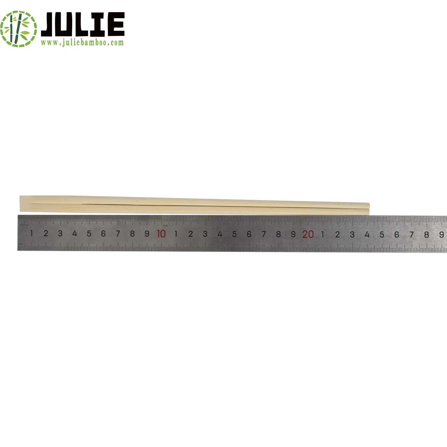 Food-Contacting Grade High Quality Eco-Friendly Disposable Natural Bamboo Chopsticks