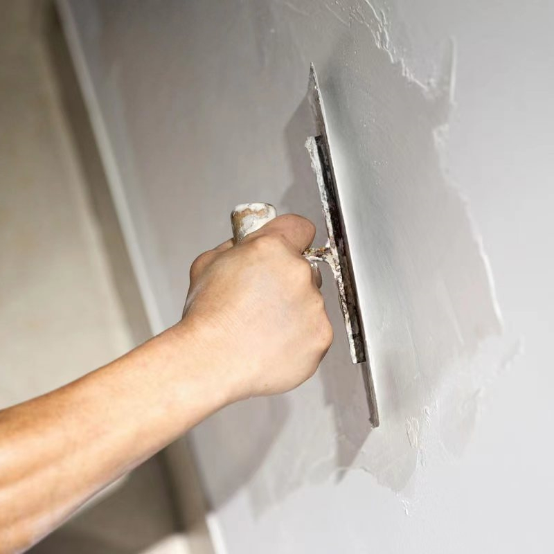 Chemical Reagents Mhec for Wall Putty Mhec Basic Organic Chemicals