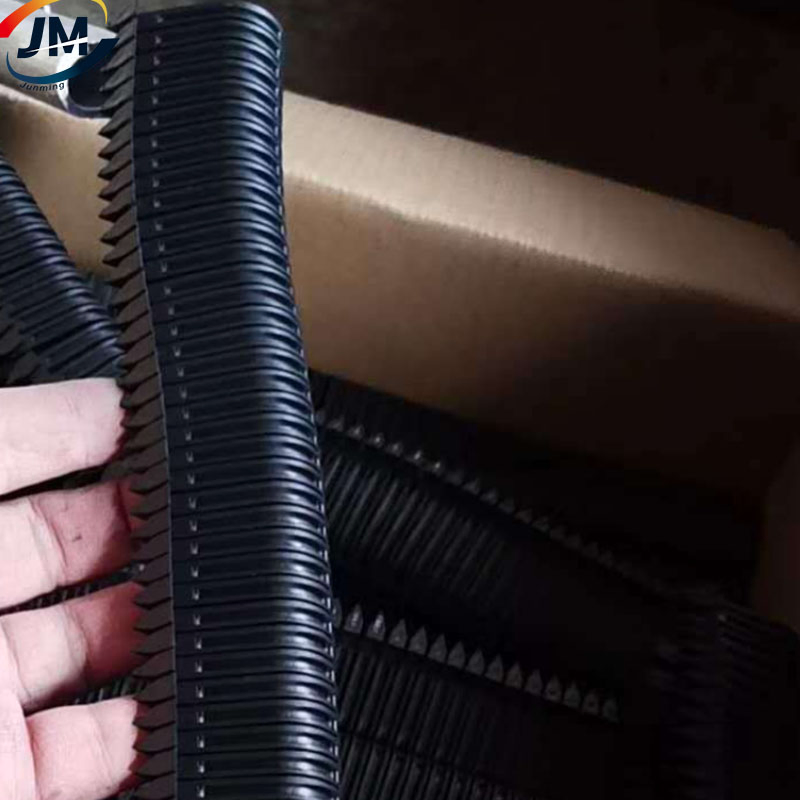 60mm Pipe Clips for Water Underfloor Heating