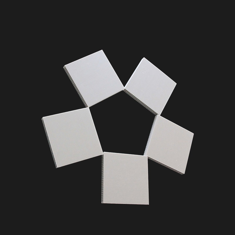 Easy Demoulding Plastic Shuttering Formwork