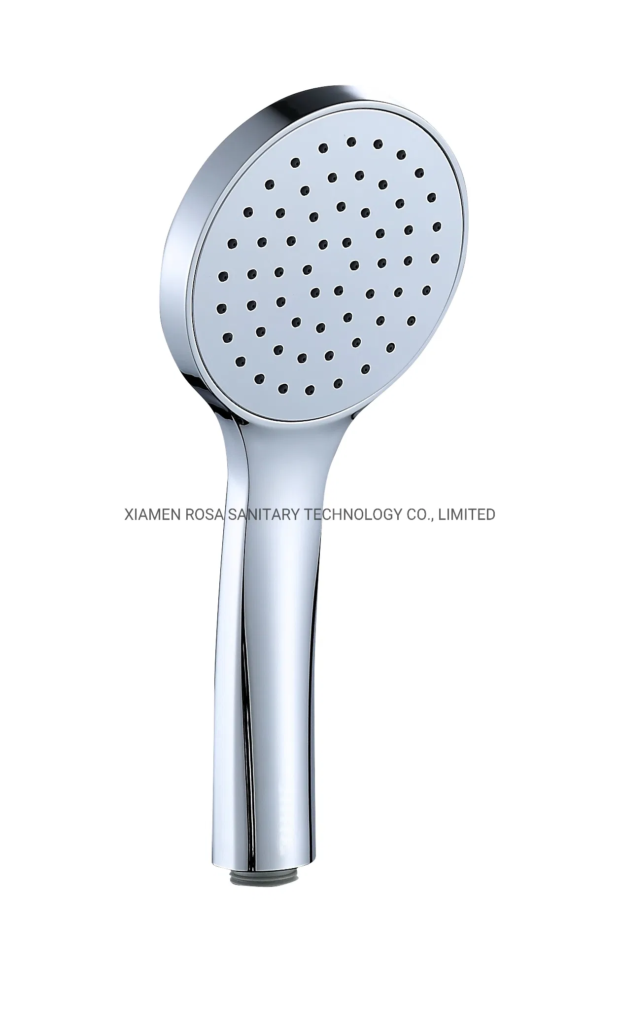 Ручной душ A17111, 1 режим, 4 дюйма, хром