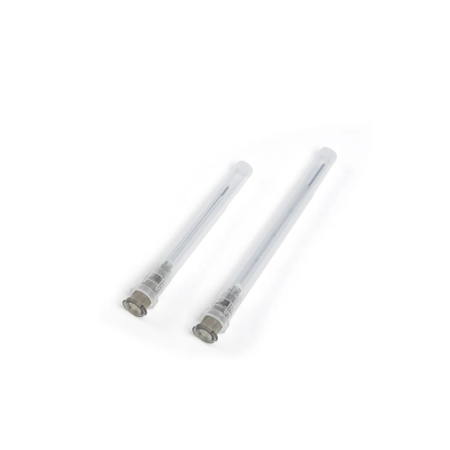 Factory Price Micro Cannula CE Certificated Blunt Tip Needle 18g-30g