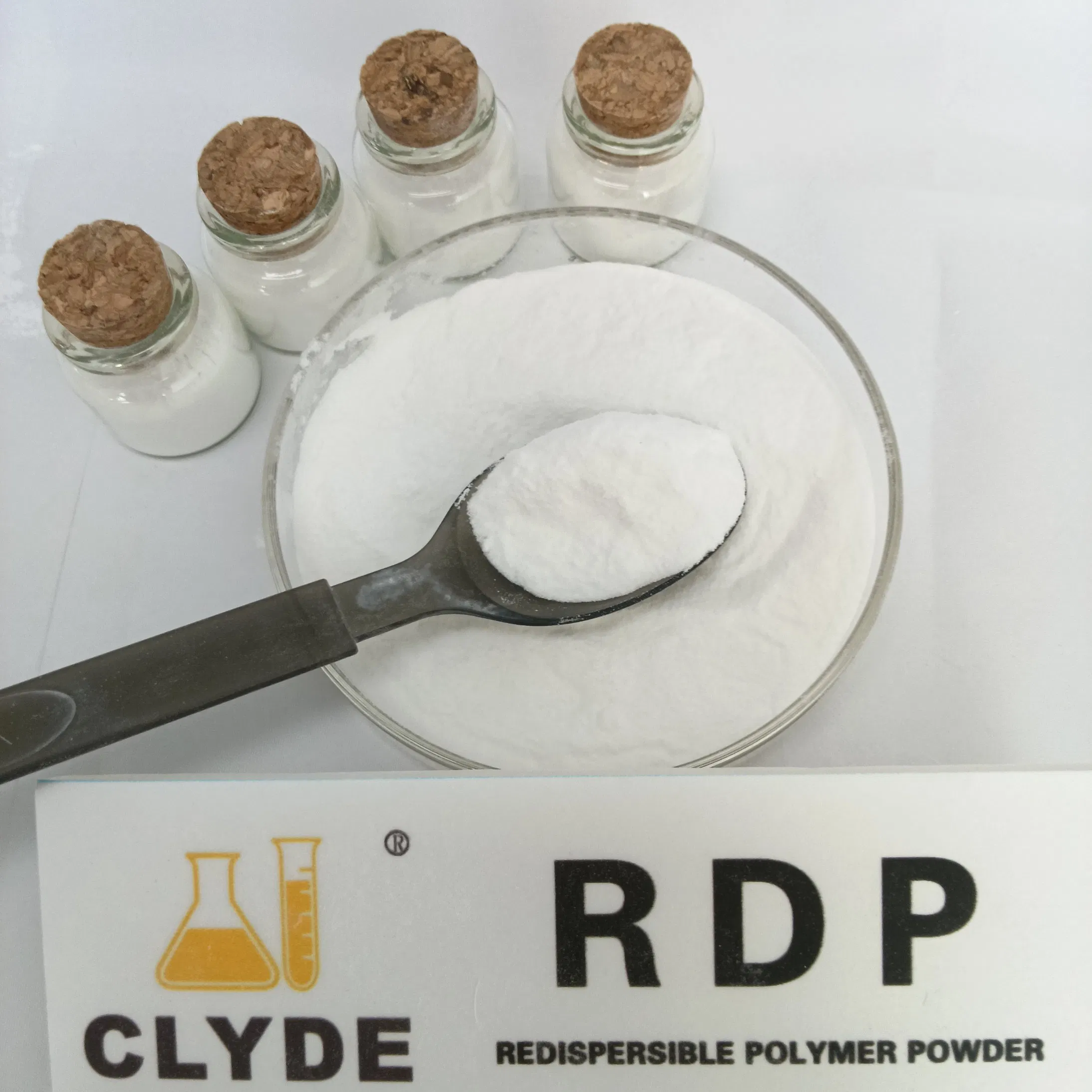 Redispersible Polymer Powder Improve Its Adhesion, Flexibility, Workability and Durability