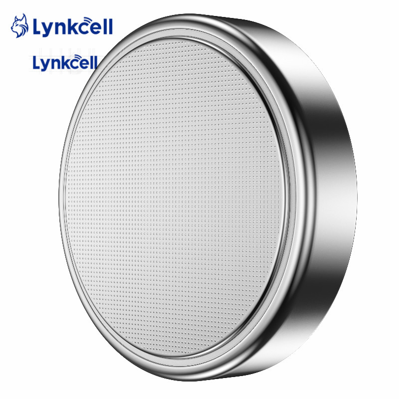 Литиевая батарейка CR2450 620mAh для электроники