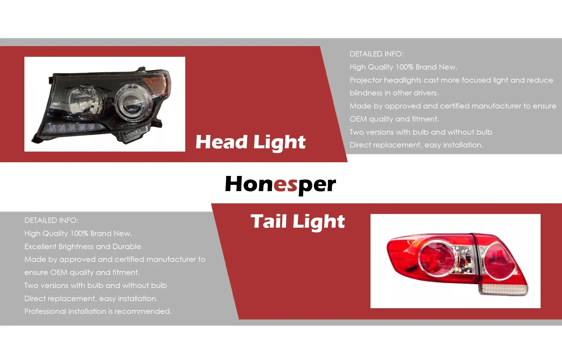 Дневные ходовые огни для Toyota Lexus NX 2014-2020