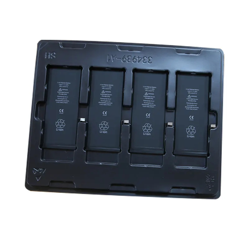 Аккумулятор для iPhone 6-16 Pro Max, высокая ёмкость