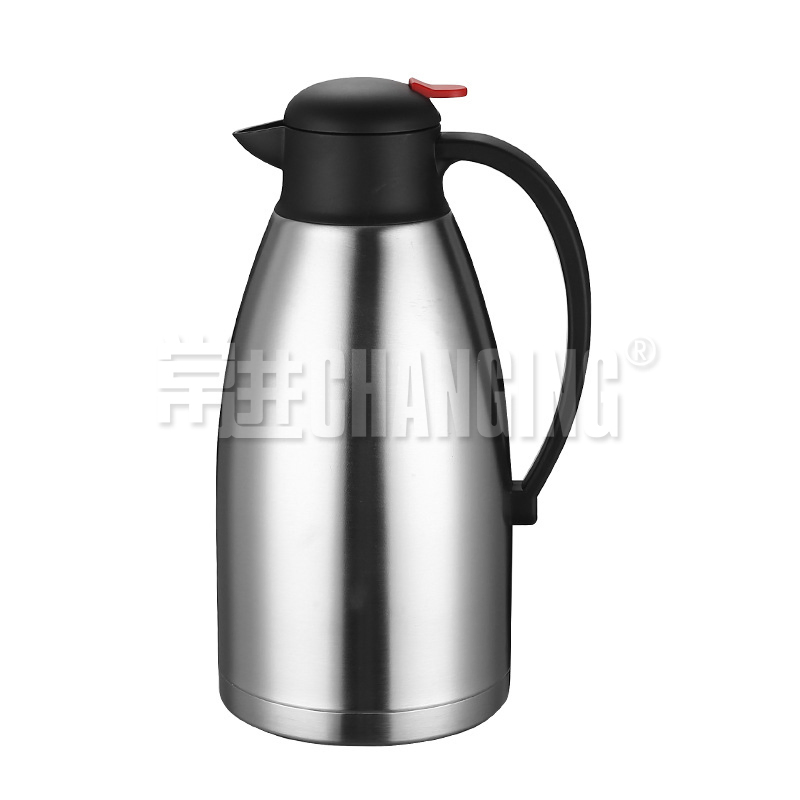 Coffee Urn Stainless Steel Double Wall Thermo Jug (SXP05C)