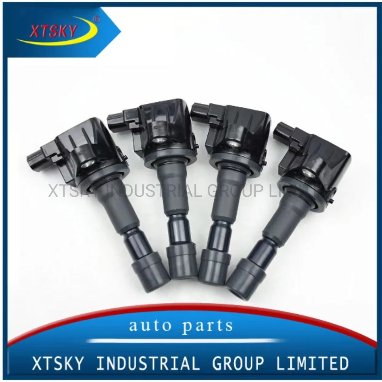 Катушка зажигания AJ03-18-100 для японских авто