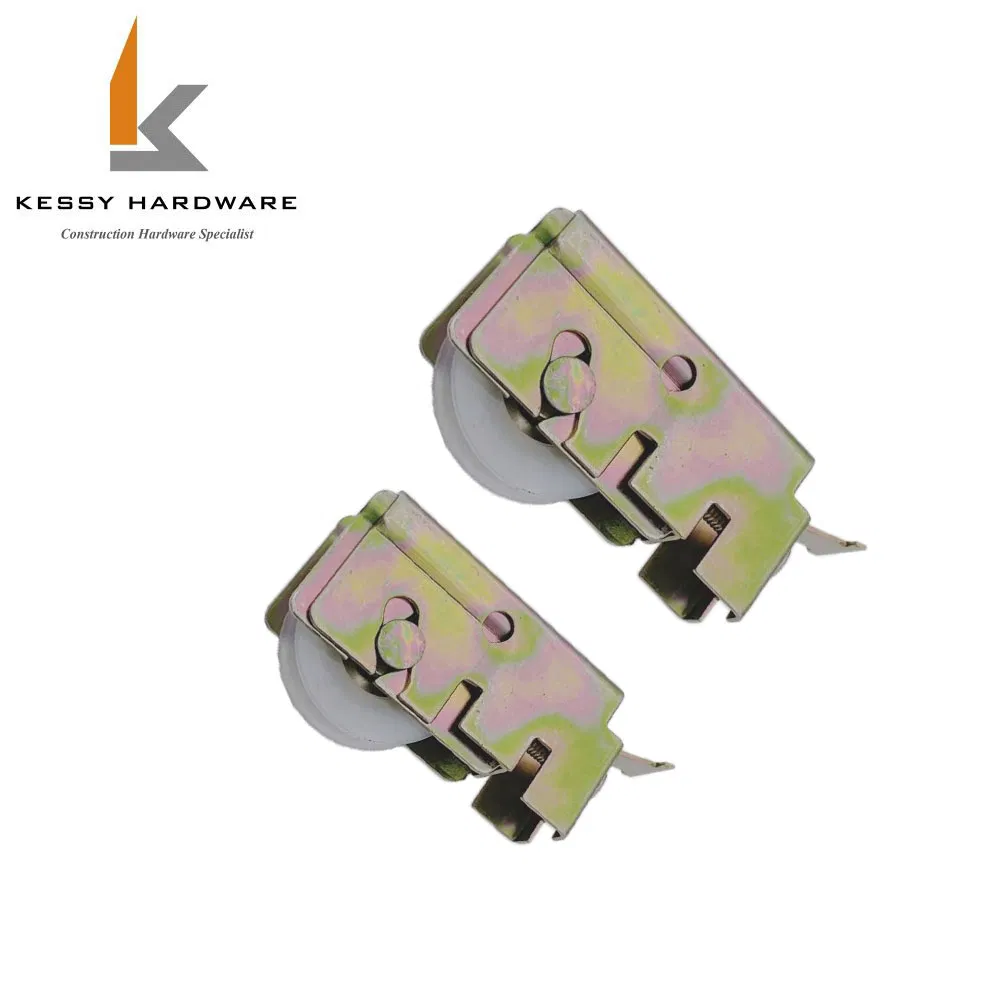 Patio Door Roller Pulley Nylon Wheel Single Roller W-02