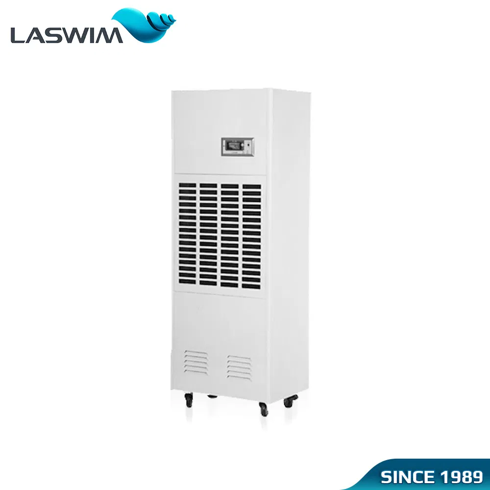 Commercial Indoor Pool Wall Mounted Electric Air Dehumidifier
